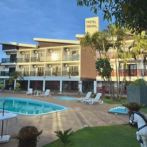 Gentil Hotel