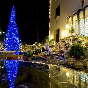 Experience Boutique Hotel - Villa Cimmino